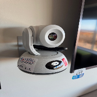 Vaddio Visual Environments Conference Room System image 0